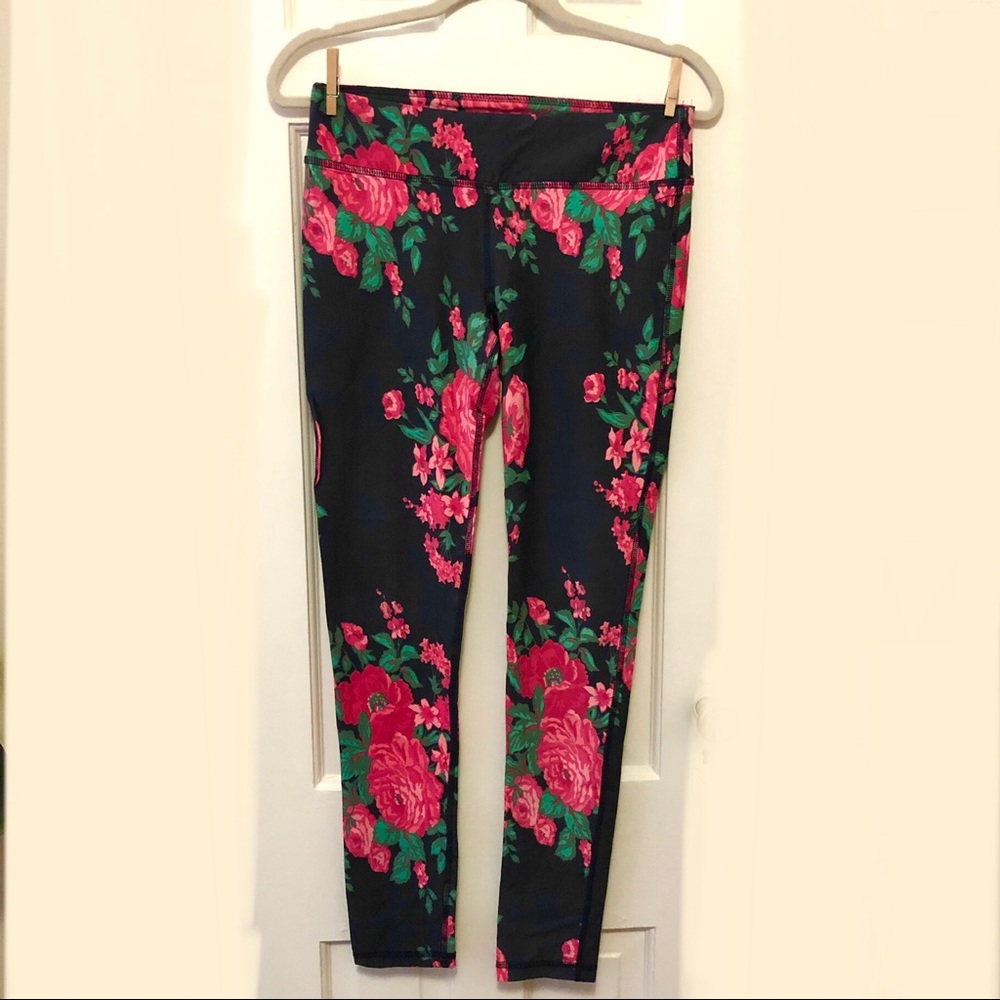 Albion Fit Antigua Leggings